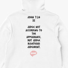 Load image into Gallery viewer, WWYWD PREMIUM Hoodie