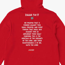 Load image into Gallery viewer, WWYWD PREMIUM Hoodie