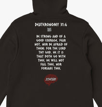 Load image into Gallery viewer, WWBJD Pullover Hoodie
