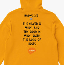 Load image into Gallery viewer, WWBJD Pullover Hoodie
