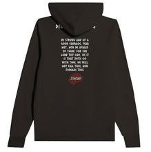 Load image into Gallery viewer, WWBJD PREMIUM Hoodie
