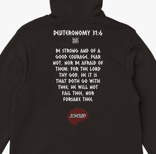 Load image into Gallery viewer, WWYWD PREMIUM Hoodie

